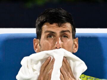 Las cuentas de Alcaraz para recuperar el número uno tras la derrota de Djokovic en Dubái