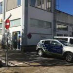 Comisaría de la Policía Local de Piera 