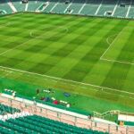 Martínez Valero, el campo de futbol más grande España