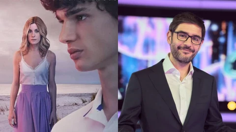 'Escándalo: retrato de una obsesión' y 'El círculo de los famosos'