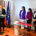 Gobierno de España y Consejo General de Farmacéuticos firman un protocolo para la creación del “Programa de Farmacia Comunitaria Rural”