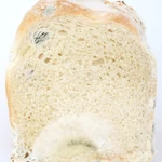 En algunos alimentos es suficiente con retirar el moho para consumirlo con seguridad. Pero el pan no es uno de ellos