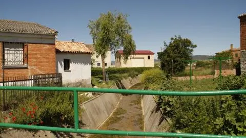 Imagen de Santa María de Ribarredonda