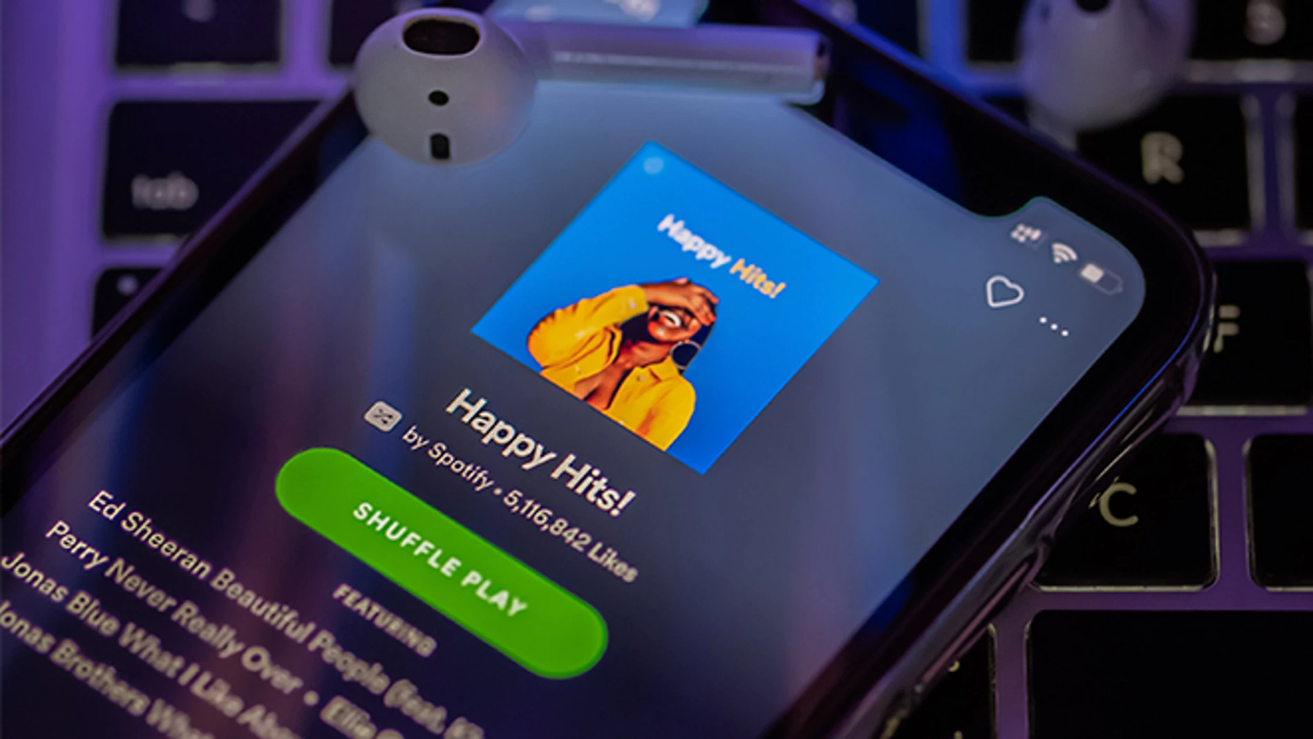 Cómo escuchar Spotify en el móvil sin anuncios y sin pagar Spotify Premium