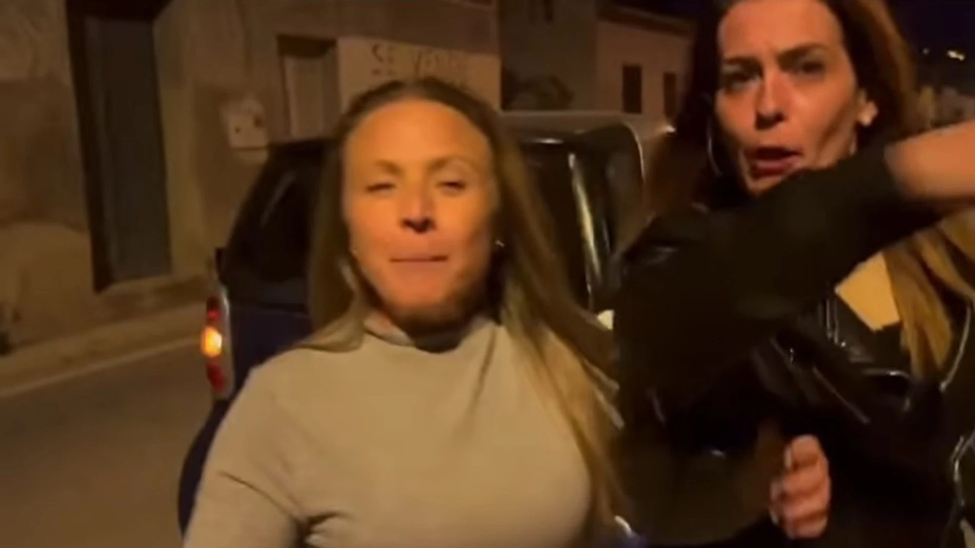 Agresión xenófoba en Alicante por parte de dos conductoras ebrias