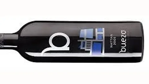 Buezo Nattan Reserva 2005, presente y futuro de esta bodega de D. O. Arlanza