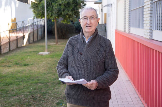 Un jubilado español compró en febrero un manuscrito inédito de José Echegaray