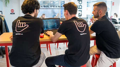 Bootcamps: la formación digital “exprés” que te hará imprescindible ante el jefe