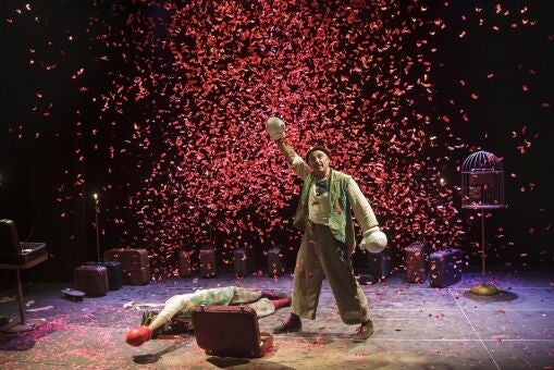 El festival de teatro infantil que no es solo para niños arranca en Madrid