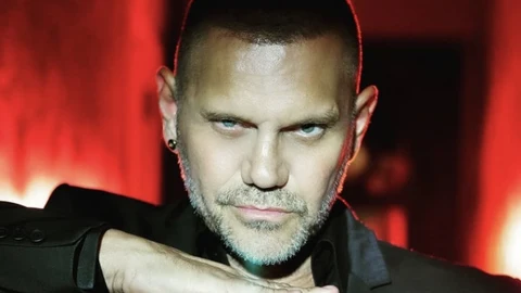 Nacho Vidal