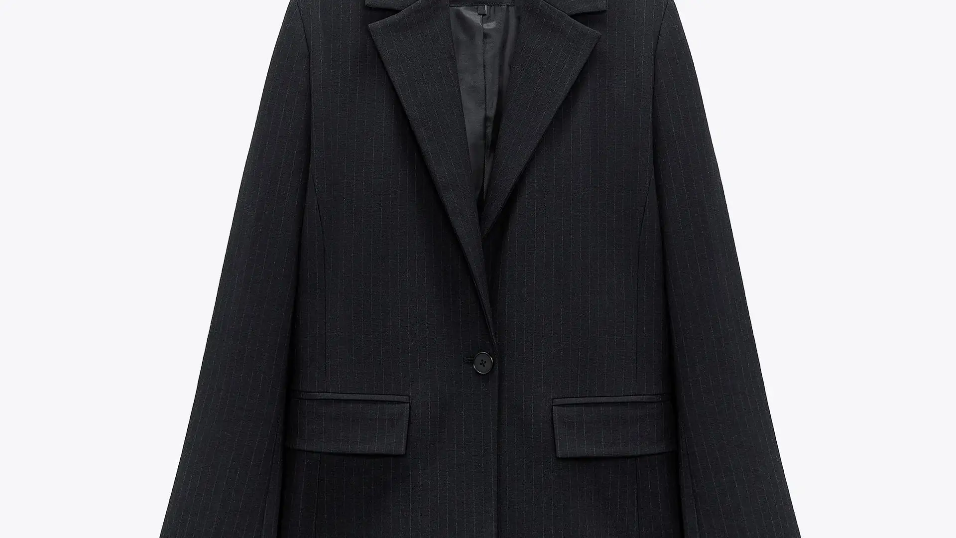 Blazer Zara
