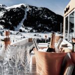 Andorra cuenta con diversas estaciones de esquí en Grandvalira que ofrecen una nieve espectacular durante varios meses al año
