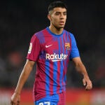 El Sevilla tendría apalabrado a un futbolista del Barcelona