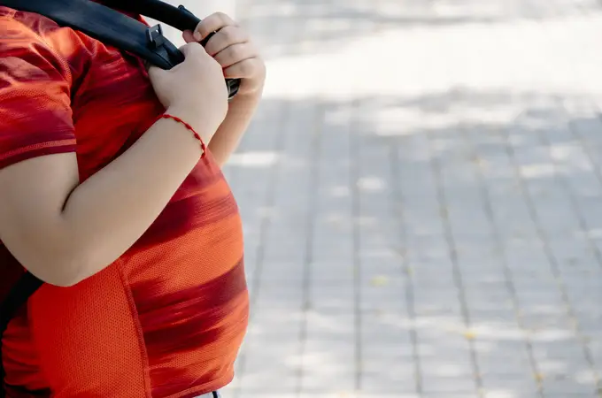 Salud pone en marcha un plan para luchar contra la obesidad infantil