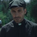Miguel Ángel Silvestre protagoniza 'Los Enviados'