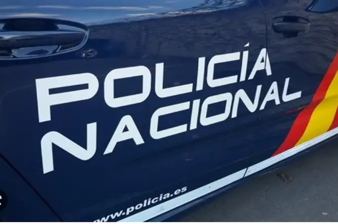 La Policía Nacional de Badajoz detiene a un individuo que robó a un vendedor de la ONCE