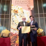 Así ha entregado el Real Casino de Madrid sus XXVI Premios Taurinos
