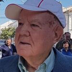 Tomás Muñoz Romero