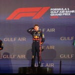 Formula One Grand Prix of Bahrain