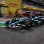 Formula One Grand Prix of Bahrain