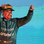 Formula One Grand Prix of Bahrain