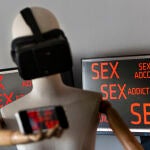 El proyecto Adisex, de la Universitat Jaume I, ofrece tratamiento en línea gratuito y en grupo a personas con adicción al cibersexo