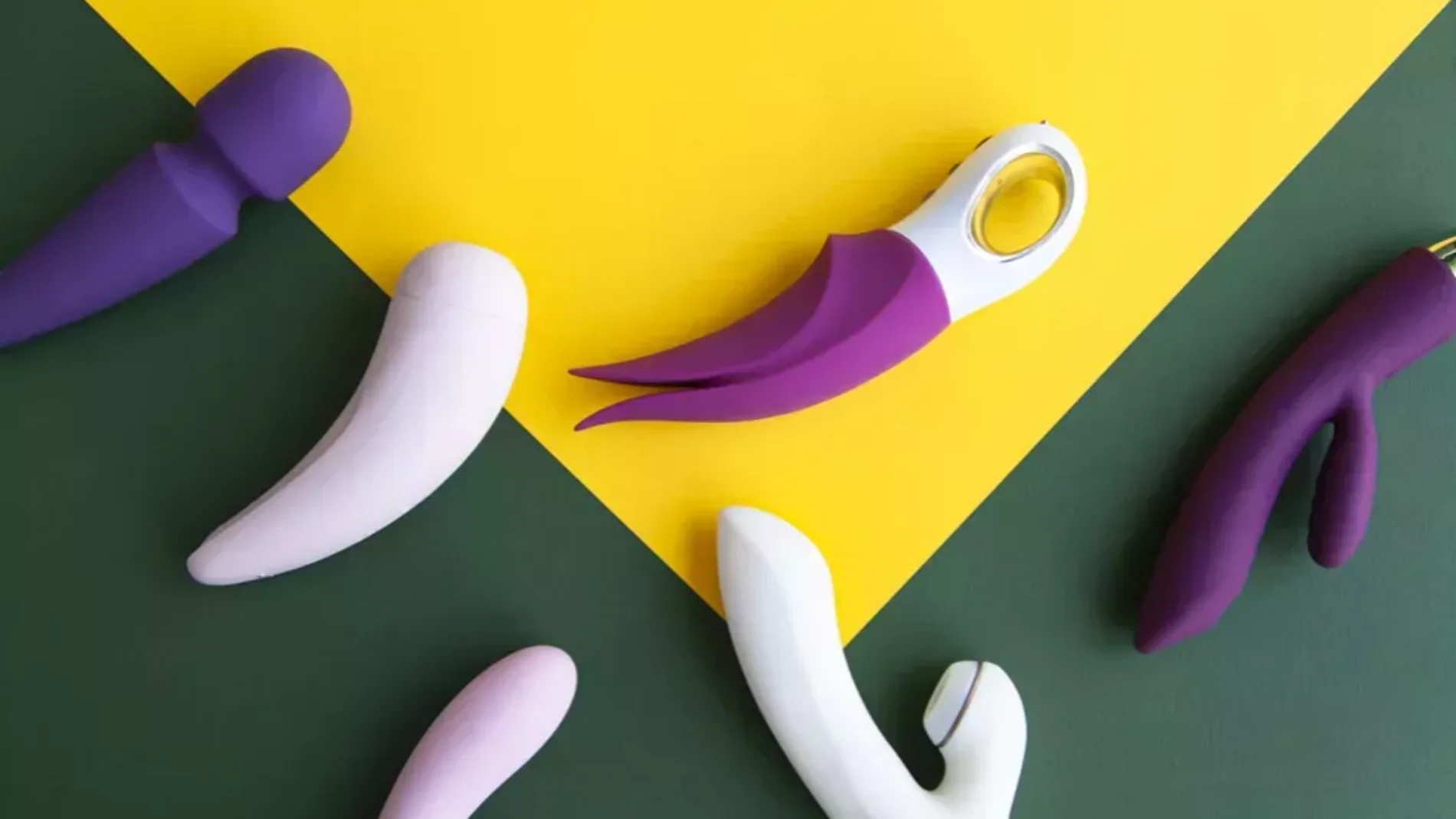 El peligro que esconden algunos juguetes sexuales: por qué pueden  perjudicar tu salud