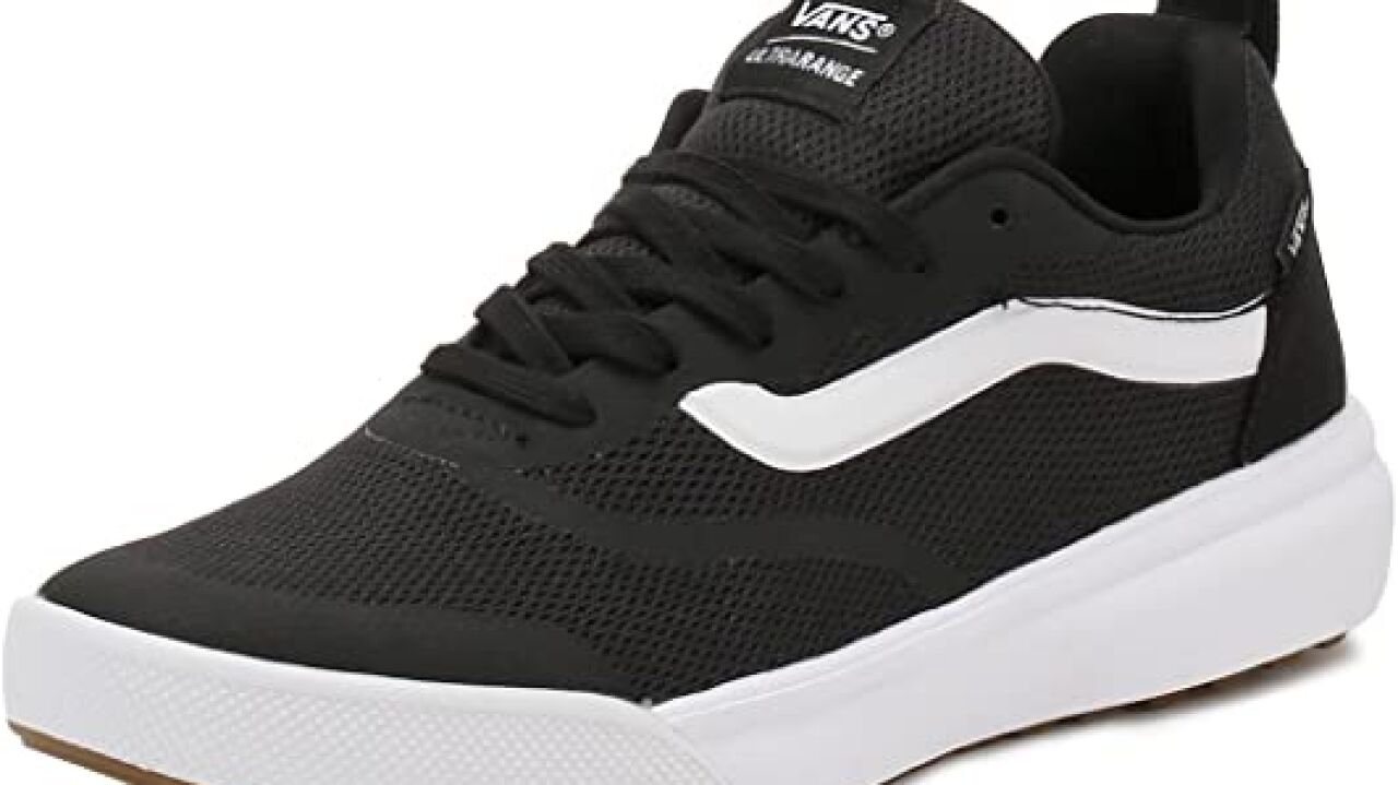 Zapatos vans store en oferta