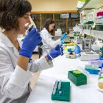 Salamanca consolida su Registro Poblacional del Cáncer