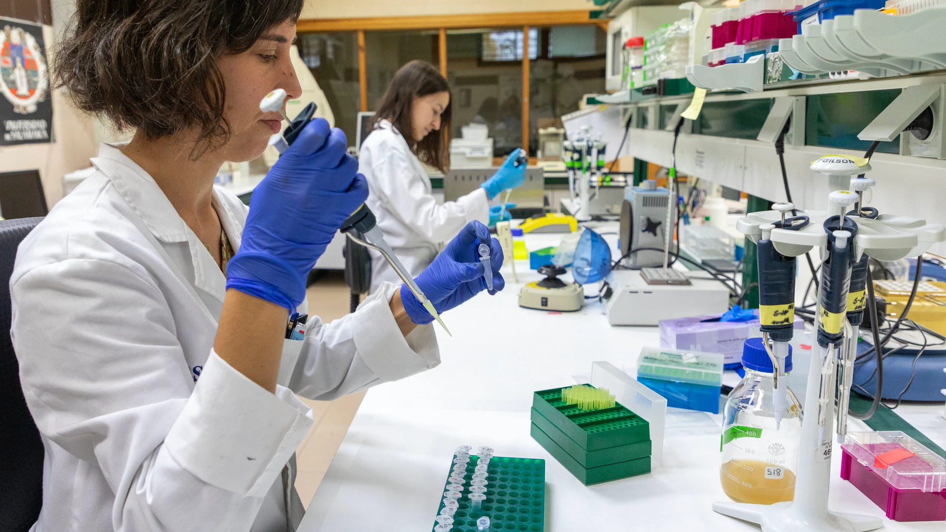Salamanca consolida su Registro Poblacional del Cáncer