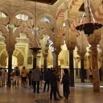 Mezquita-Catedral de Córdoba