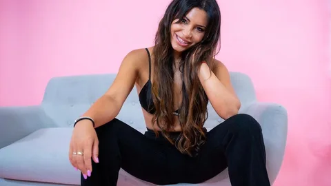 Daniela Requena, exconcursante de 'Pesadilla en el paraíso