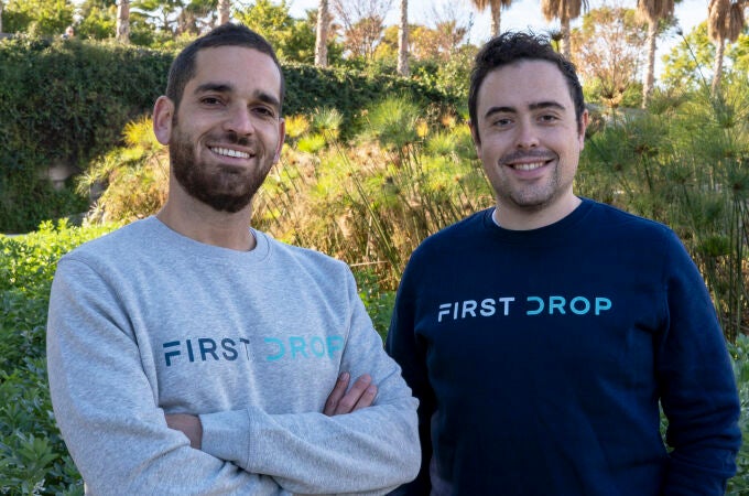 First Drop o cómo ayudar a las startups de impacto en sus primeras etapas