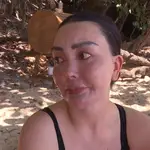 Patricia Donoso rota de dolor en 'Supervivientes 2023'