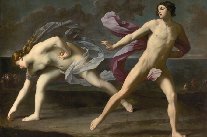  La emocionante muestra del pintor Guido Reni llega al Prado