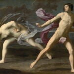 La emocionante muestra del pintor Guido Reni llega al Prado