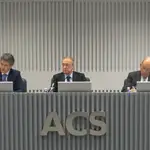 ACS apuesta por la sostenibilidad y la transición energética con proyectos de nueva generación