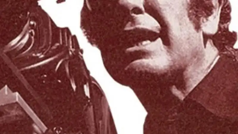 El cineasta José María Forqué