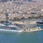 El Port de Barcelona invierte 5 millones de euros en modernizar su tecnología 