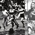 Franco prohibió el atletismo femenino porque masculinizaba a las mujeres