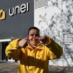 8M.- La empresa andaluza UNEI supera las 500 mujeres en plantilla, el 82% con discapacidad, y alcanza la paridad