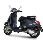 El grupo motociclista Piaggio espera este año un crecimiento del 30% en España