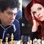 Un escándalo sexual sacude el ajedrez