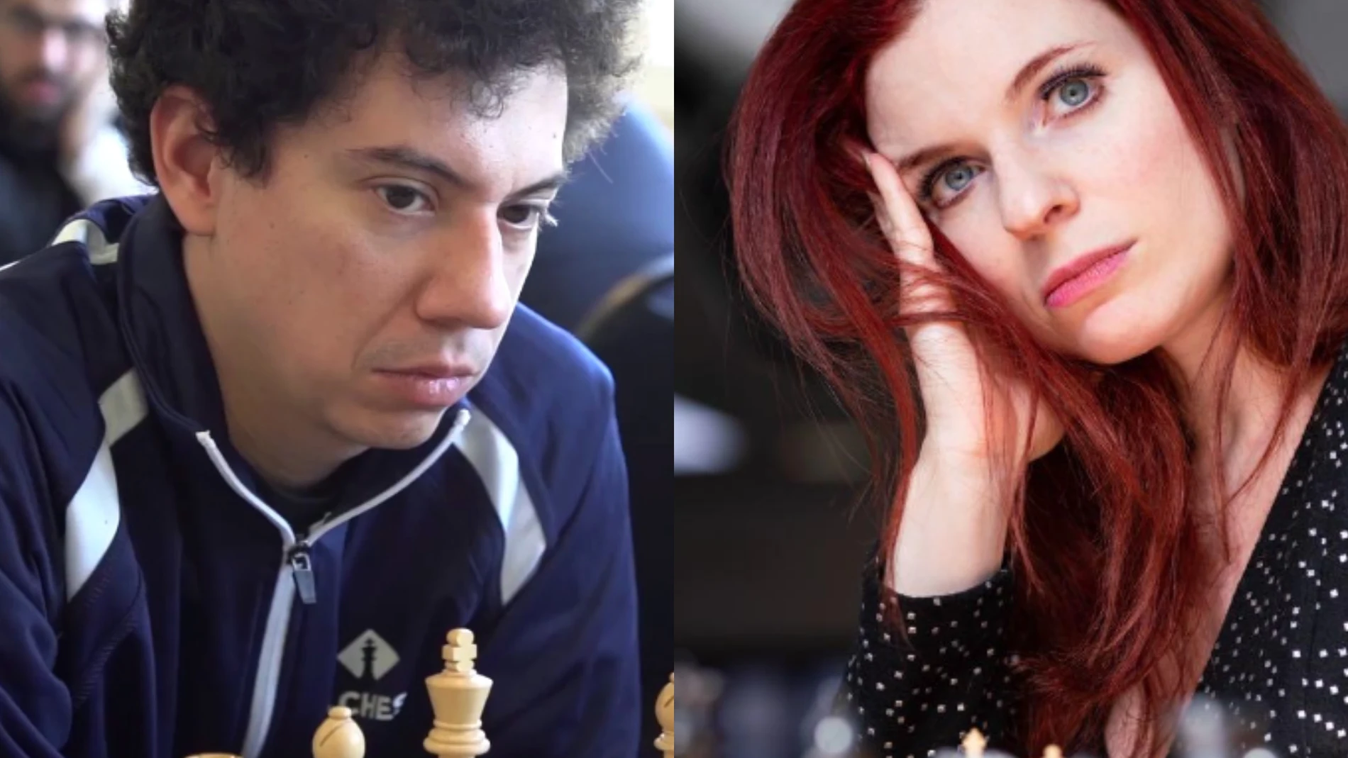 El ajedrez francés pone barreras a la violencia machista tras los últimos  escándalos sexuales