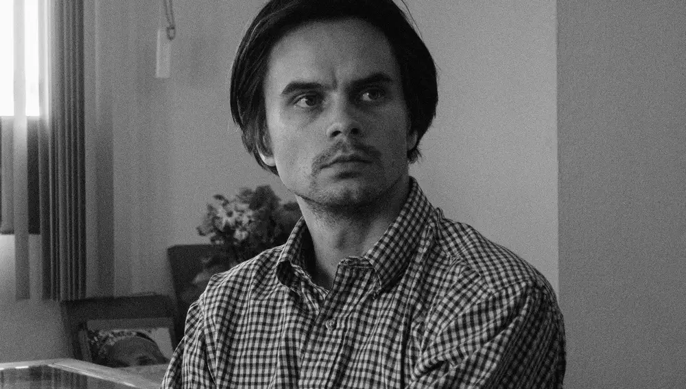 El director noruego Kristoffer Borgli