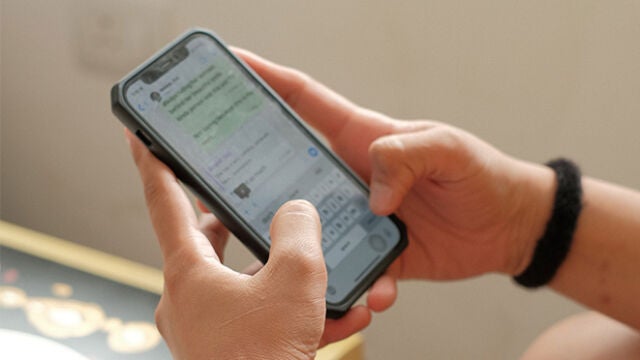 ¿Qué significado tiene cuando te envían el número 88, 748 o 1437 por WhatsApp?