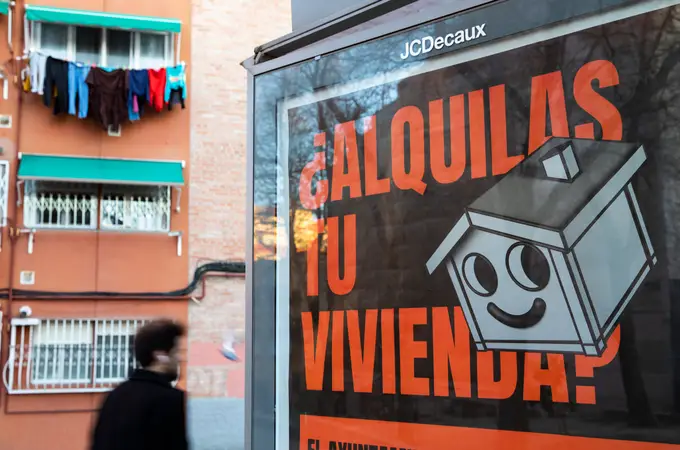 La Generalitat valenciana pondrá tope a los alquileres en cuanto se apruebe la Ley de la Vivienda
