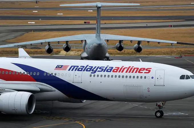 MH370: ¿Qué ocurrió realmente con el avión de Malaysia Airlines que desapareció en 2014 con 239 personas a bordo?