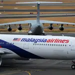 El Boeing 777-200ER que viajaba de Kuala Lumpur a Pekín dejó de aparecer en el radar cuando cruzó sobre el espacio aéreo vietnamita