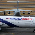 El Boeing 777-200ER que viajaba de Kuala Lumpur a Pekín dejó de aparecer en el radar cuando cruzó sobre el espacio aéreo vietnamita